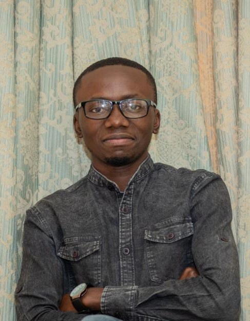 Bertin Ngongo